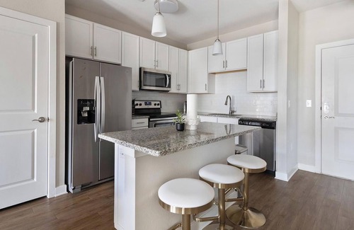 Ponte Vedra Apartamento | Landing at Reserve at Nocatee - 1 Bedroom in Po...