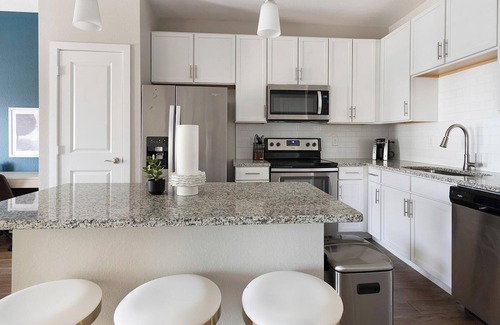 Ponte Vedra Apartamento | Landing at Reserve at Nocatee - 1 Bedroom in Po...