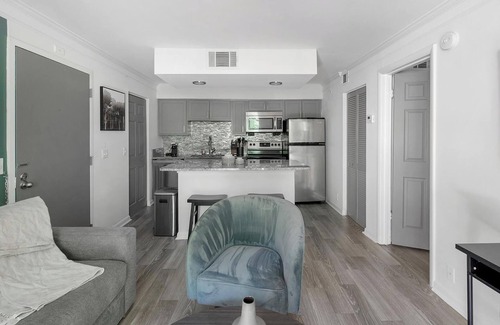 Green Hills Apartamento | Landing at The Metropolitan - 1 Bedroom in Nash...