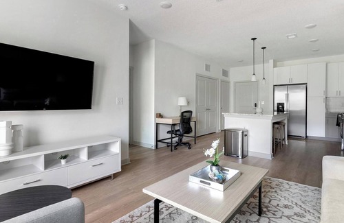 Jacksonville Apartamento | Landing | Stunning 2BD, Gym, Clubhouse