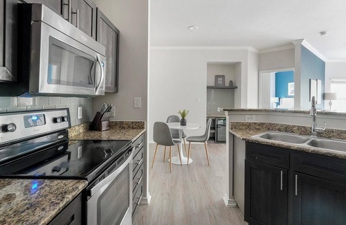 Falconhead Apartamento | Landing | Stunning 2BD, Clubhouse, Gym