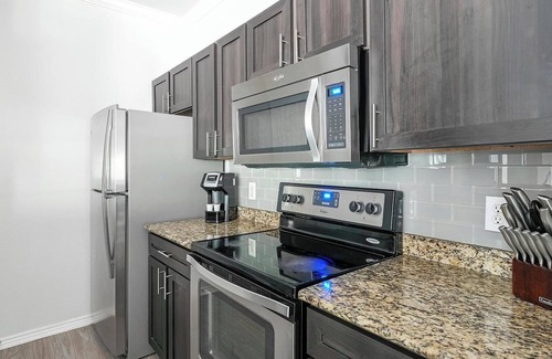 Falconhead Apartamento | Landing | Stunning 2BD, Clubhouse, Gym