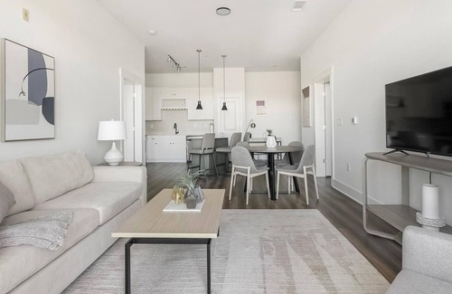 Cary Apartamento | Landing at Lofts at Weston Lakeside - 2 Bedroom...