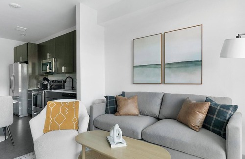 Richmond Apartamento | Landing at Sphere - Studio in Chamberlayne Indu...