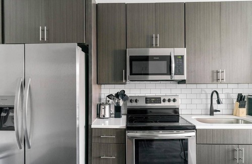 Richmond Apartamento | Landing at Sphere - Studio in Chamberlayne Indu...