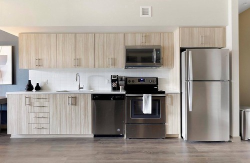 Northwest Portland Apartamento | Landing at Bridgetown Lofts - 1 Bedroom in Northwest Portland