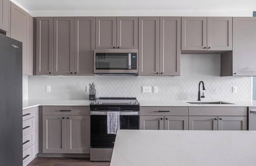 Houston Apartamento | Landing at The Briarly - 1 Bedroom in Westside