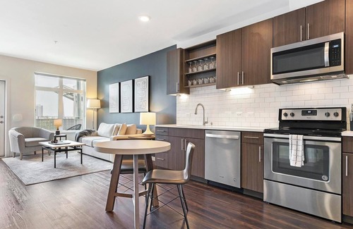 Newberry Apartamento | Landing at Vanguard - 1 Bedroom in Newberry