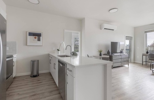 Homestead Apartamento | Landing | Stylish 2BD, Gym