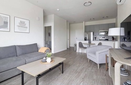 Homestead Apartamento | Landing | Stylish 2BD, Gym