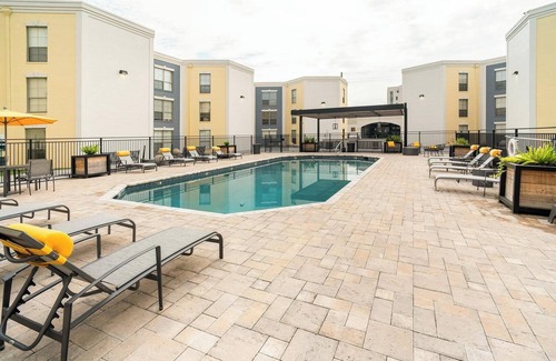 Mid City North Apartamento | Landing at The Hive - 2 Bedrooms in Mid City North
