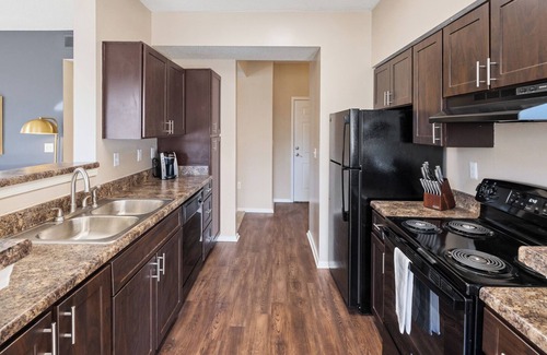 Germantown Apartamento | Landing at The Grove at Germantown - 2 Bedrooms...