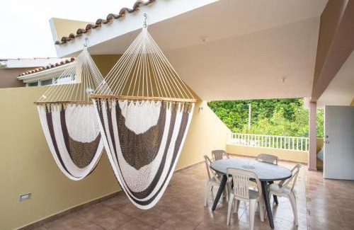 Puntas Apartamento | Landing View 204 with private rooftop terrace