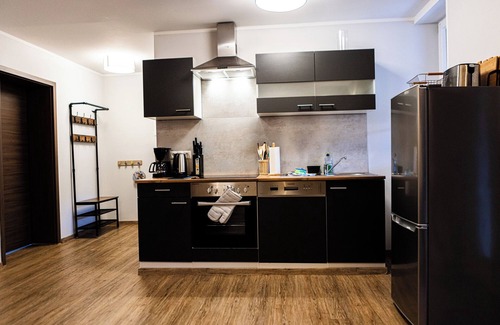 Remda-Teichel Casa | Landkulturhof Glücksbringer