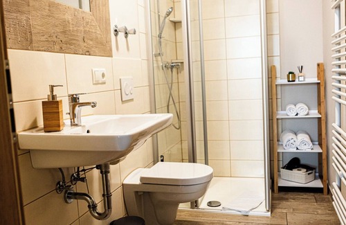 Remda-Teichel Casa | Landkulturhof Glücksbringer