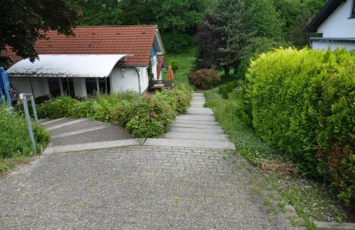 Rothhelmshausen Casa | Landleben - Ferienhaus 2