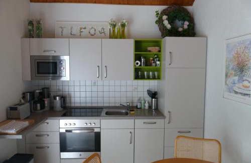 Rothhelmshausen Casa | Landleben - Ferienhaus 2