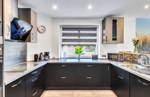 Wingst Casa | Landliebe by Interhome