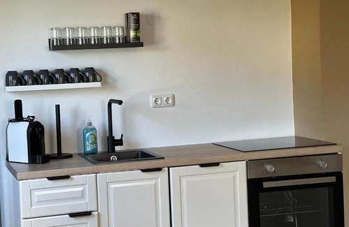 Schonungen Apartamento | Landliebe