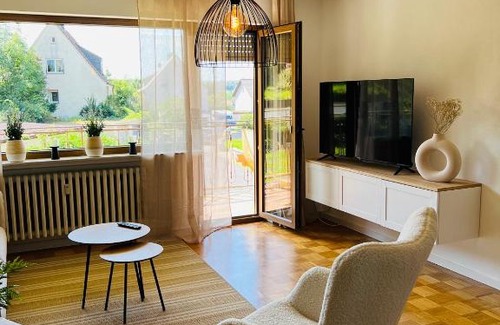 Schonungen Apartamento | Landliebe