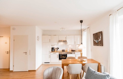 Grasberg Apartamento | Landliebe - Huxfeld-Hof