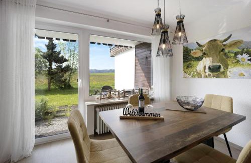 Oy-Mittelberg Apartamento | Landliebe mit Seenähe und Innenpool