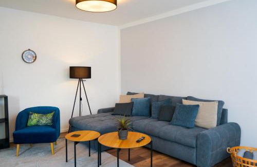 Braubach Apartamento | Landliebe Nummer 10