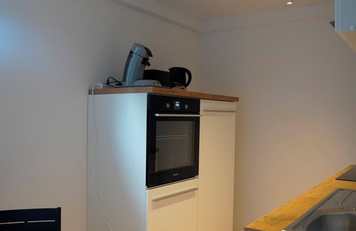 Mainz-Bingen Apartamento | Landliebe Rheinhessen - complete vacation apartment with pool in the countryside