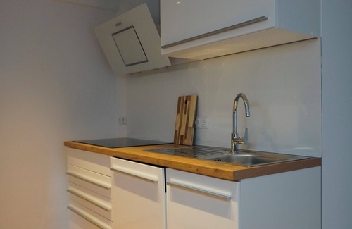 Mainz-Bingen Apartamento | Landliebe Rheinhessen - complete vacation apartment with pool in the countryside