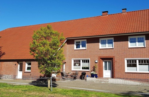 Leer Apartamento | Landliebe Unnern - Apartamentos Landliebe, 15187