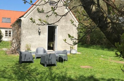 Slagelse Casa | Landlig idyl - direkte til golfbane