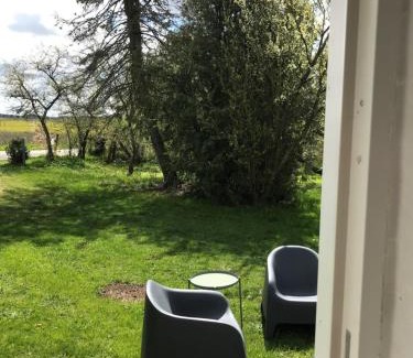 Slagelse Casa | Landlig idyl - direkte til golfbane