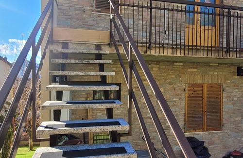 Ramazzano Casa | LANDLORD ALBACHIARA