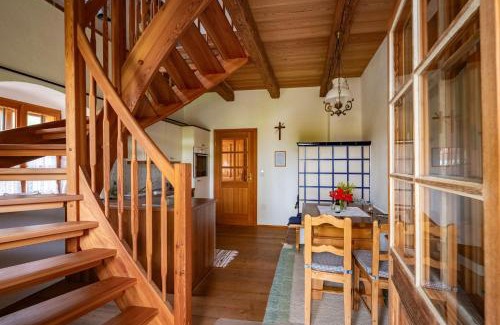 Hartberg Umgebung Apartamento | Landlust-Ferienhaus Am Rosenhof