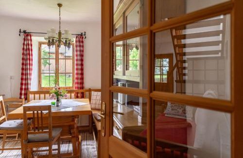 Hartberg Umgebung Apartamento | Landlust-Ferienhaus Am Rosenhof