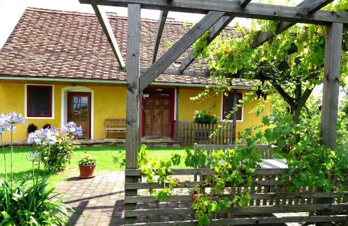 Hartberg Umgebung Apartamento | Landlust-Ferienhaus Am Rosenhof