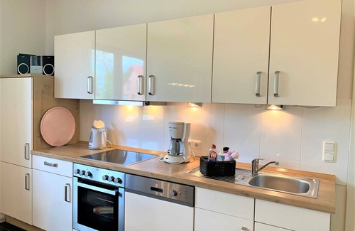 Grasberg Apartamento | Landlust - Huxfeld-hof