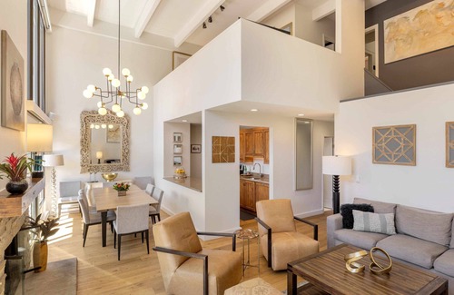 Vail Condominio | Ahorros de hasta el 40% de descuento | El hito | L303