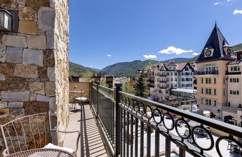 Vail Condominio | Ahorros de hasta el 40% de descuento | El hito | L303