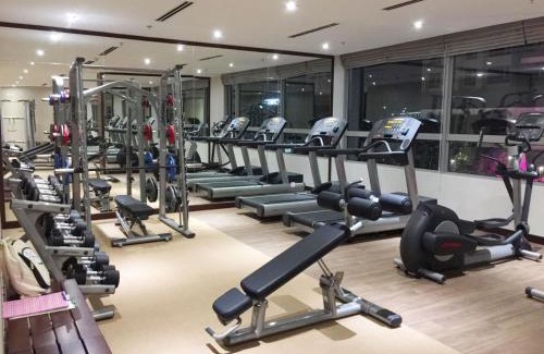 Hang Xanh Apartamento | Landmark 81 Luxury Condotel