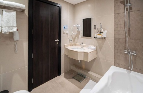 Al Rasaifah Hotel | Landmark Darkm Hotel Makkah