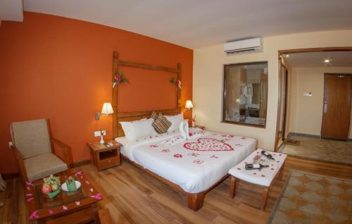 Sauraha Complejo | Landmark Forest Park