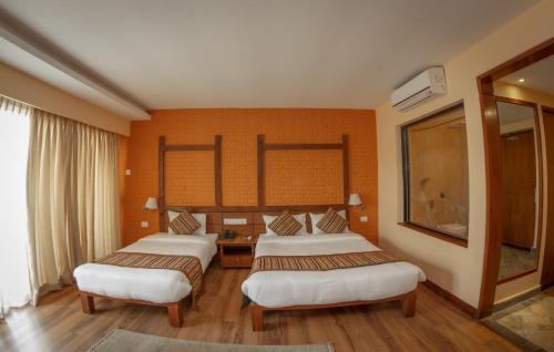 Sauraha Complejo | Landmark Forest Park