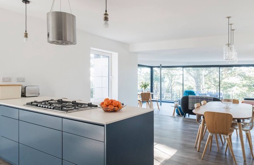 Salcombe Cabaña | Landmark