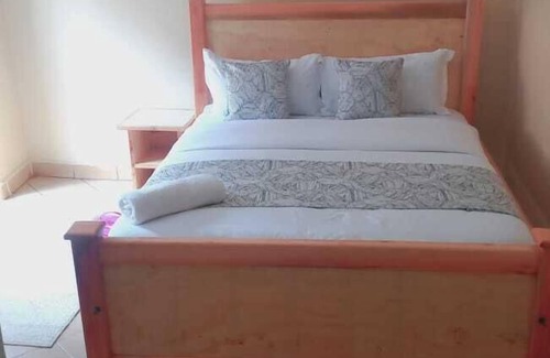 Nyeri Casa | Landmark Guest House