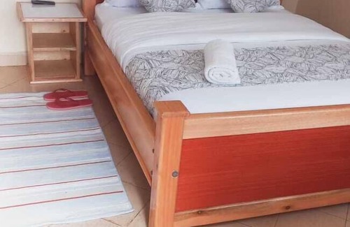 Nyeri Casa | Landmark Guest House