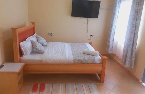 Nyeri Casa | Landmark Guest House