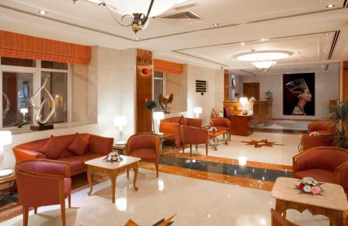 Al Rigga Hotel | Landmark Hotel