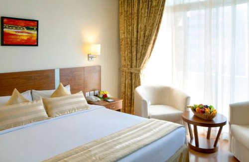 Al Rigga Hotel | Landmark Hotel