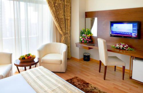 Al Rigga Hotel | Landmark Hotel